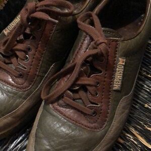 Beautiful Mephisto shoes for men